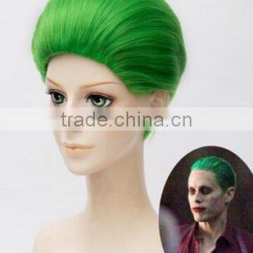 Popular Suicide Squad Cosplay Adult Joker Harley Quinn Costumes