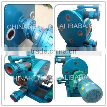 Peristaltic Concrete pump/Hose Pump