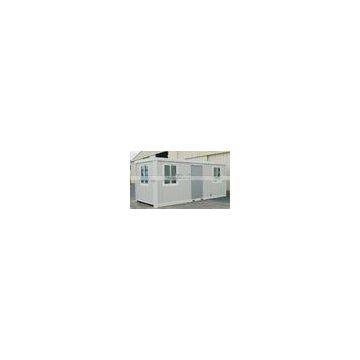 20 feet steel container home for sale