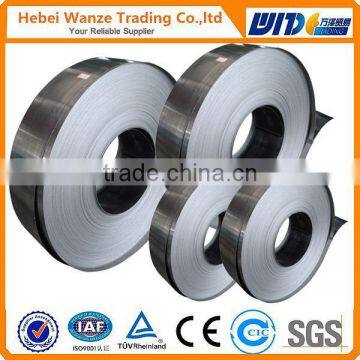 Top Quality 316L Stainless Steel Strip