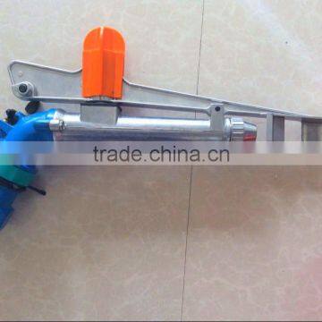 PY50 water gun sprinkler ,impulse sprinkler gun,water gun irrigation