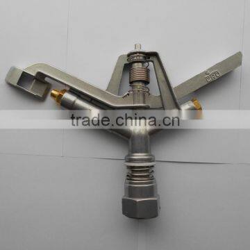 ZY-2 impulse sprinkler,sprinkler nozzles ,hose sprinkler