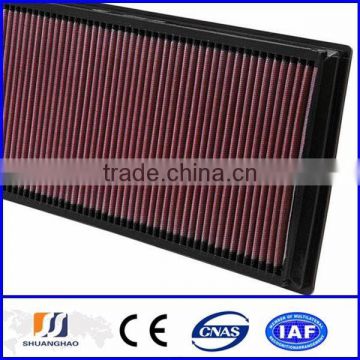 China high quality dry gas filter /air filter(manufacture)