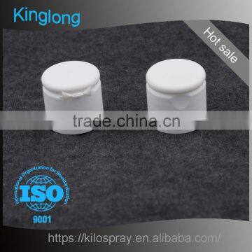 Fuzhou Manufacturer Up-down Locked System Factory Direct Sale Attractive Design Plastic Cap photo-2