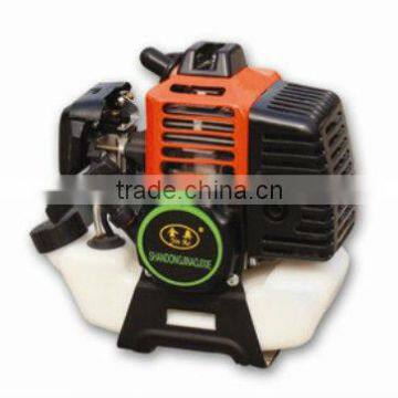 CE Certificate 2-stroke Gasoline Engine 1E36-2A