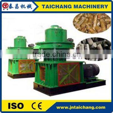 wood pellet machine / coffee shell pellet machine / palm pellet machine TCZL850 woodworking machine farm machinery