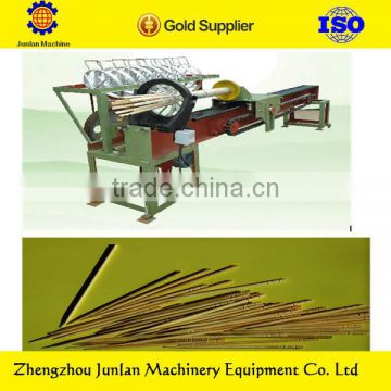 wood bamboo toothpick processing for bamboo toothpick and skewer making machine