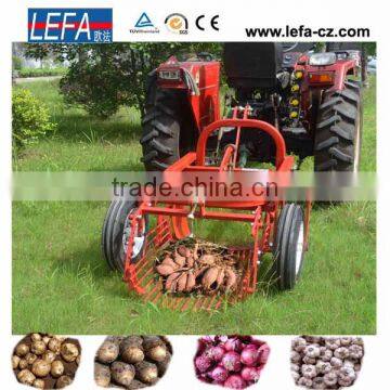 CE SGS Certificate Potato Digger Machines