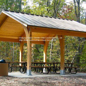 Outdoor Garden Gazebo Pavilion For Sale