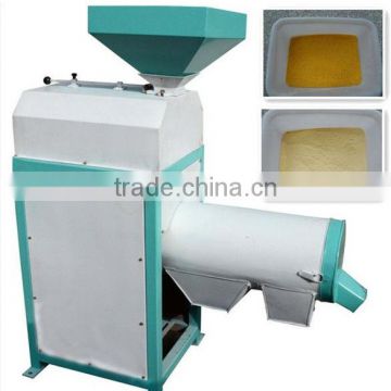 Household Corn Grits Milling Machine for 2016