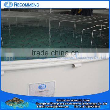 Non-Toxic PP Fish Farm Tank