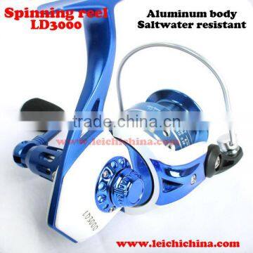 Chinese best spinning fish reel