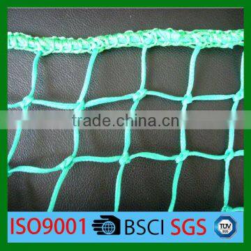 Knotty or Knotless Wear Resisting Building Flame Retardant Netting photo-3