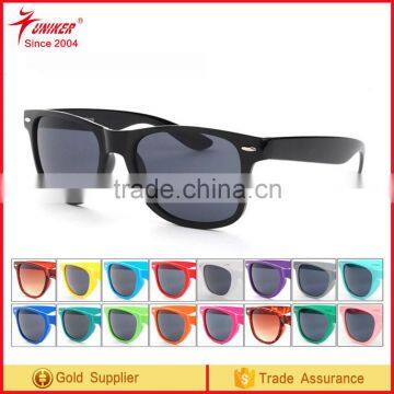 hot selling cheap promotional unisex sunglasses