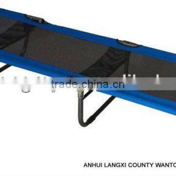 Lightweight & Portable Folding Camp Bed