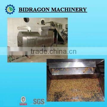 Food Industry Chili Seeds Separating Machine