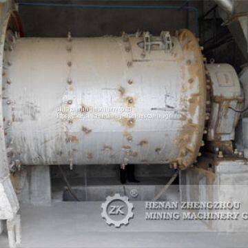 China Dry Process Cement Production Line