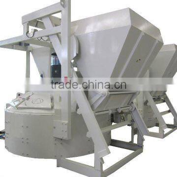 Good commodities of ZPM150 china planetary concrete mixer for sale from factory production!