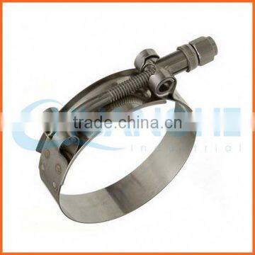 Chuanghe High 5mm Hose Clamp photo-4