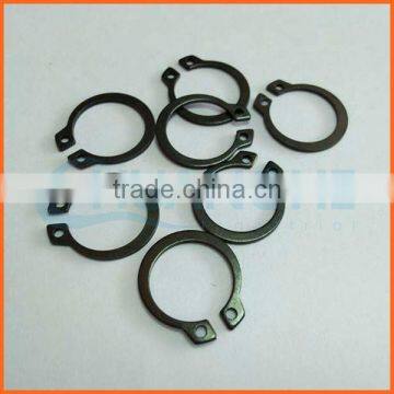 China Professional Custom Wholesale High Quality Din472 Steel Circlip photo-2