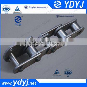 ISO certificated alloy steel bucket elevator chain price