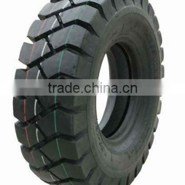 factory supply industrial forklift tire 5.00-8 with low price