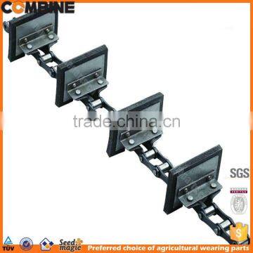 CA550K1F9 Chain Conveyor With T-Slat Harrow photo-4