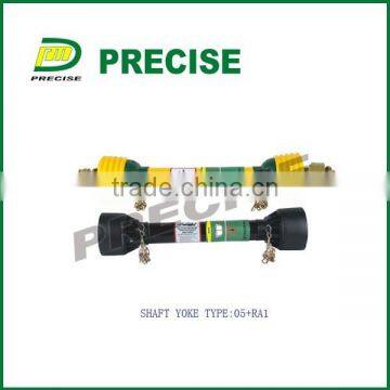 Harvester Use and Shafts Type Pto Drive Shaft photo-2