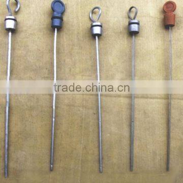 YT Diesel Engine Spare Parts ZS1125,1130 Oil Dipstick of Agriculture Machinery photo-4
