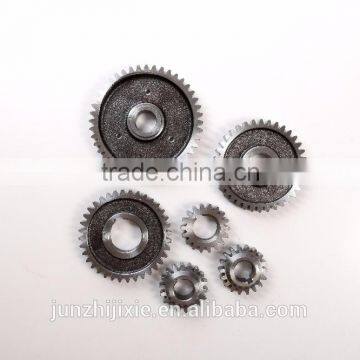 Golden Supplier Best Selling Working Tractor Parts Timing Gear photo-6