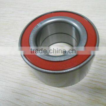 Electric auto wheel hub bearing for cars DAC4382W-3CS79