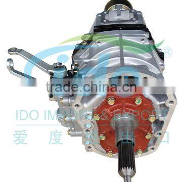 High Quality Car Transmission Gearbox for TOYOTA HIACE 1RZ 2RZ 3L 5L 2L 5K 7K 1C 2C 3C 5RYZ photo-4
