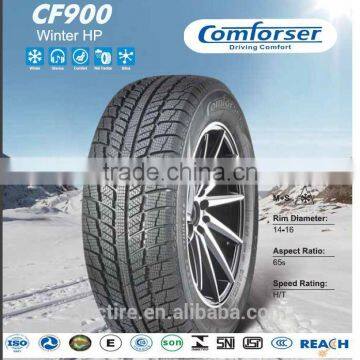 Chinese Car Winter Tire Comforser Brand Cf360 Cf900 Cf930 Cf950 Cf970 photo-2