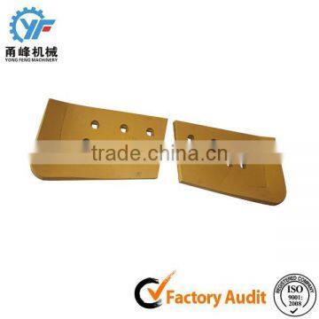 Excavator Attachments for Earth Moving Machinery