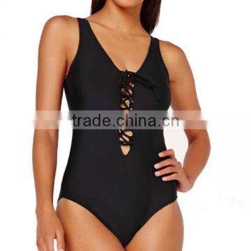 Hot 2017 One Piece Swimwear photo-2