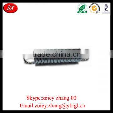 ODM Serve Accepted ISO9001 Passed Custom Precision Retractable Powerful Spring photo-4