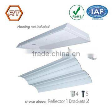 aluminium light reflector