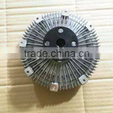 100% New Fan Clutch WE0115150 WE01-15-150 photo-2