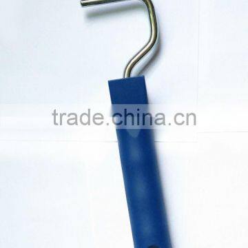 Mini size paint roller frame wholesale