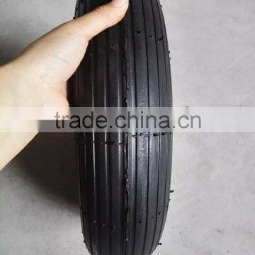 YJX Black Red Bearing Wheel