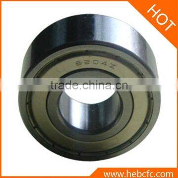 Deep groove ball bearing