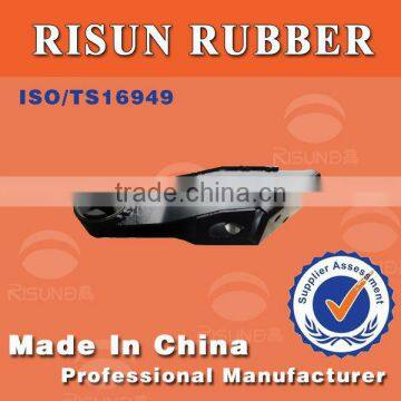 Professional Customized OEM Auto Rubber Parts