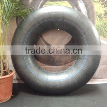 Natural Inner Tube 400-16 Rubber Tubes photo-2