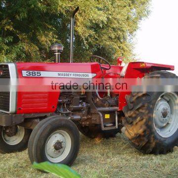 Massey Ferguson tractor