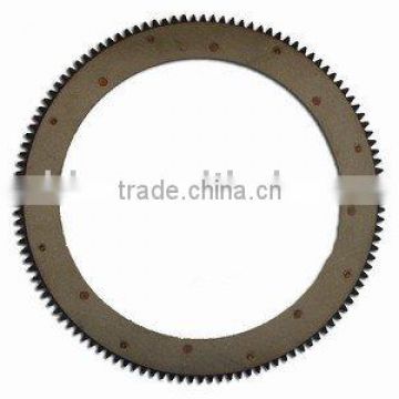 MTZ Belarus tractor clutch disc