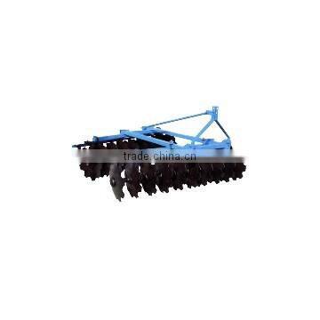 Tractor Light Duty Disk Harrow photo-4