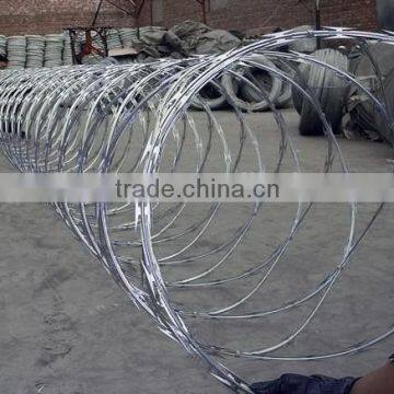 Concertina Razor Wire Machine photo-4