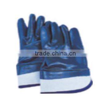 xxl leather work gloves/long leather work gloves