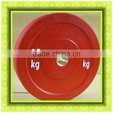 corssfit weight bumper rubber plates weight lifting