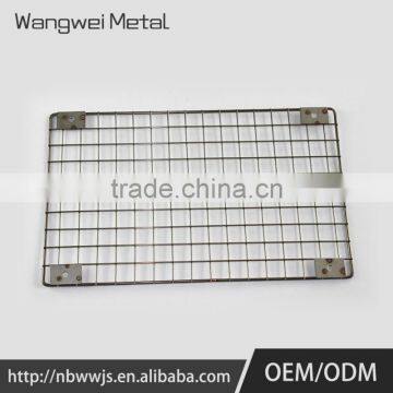 Promotional price galvanized wire mesh wire fencing